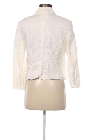Dámske sako  Unbranded, Veľkosť M, Farba Biela, Cena  27,95 €