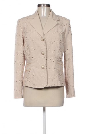 Damen Blazer Unbranded, Größe XL, Farbe Aschrosa, Preis € 33,99