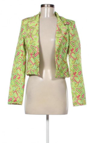 Damen Blazer Unbranded, Größe S, Farbe Mehrfarbig, Preis € 33,99