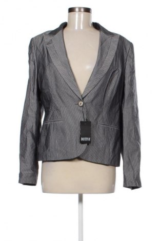 Damen Blazer Unbranded, Größe L, Farbe Mehrfarbig, Preis 24,99 €