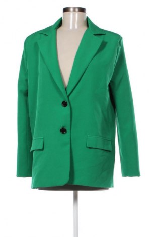 Dámske sako  Unbranded, Veľkosť M, Farba Zelená, Cena  12,95 €