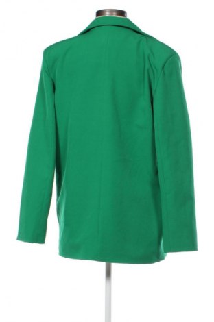 Dámske sako  Unbranded, Veľkosť M, Farba Zelená, Cena  12,95 €