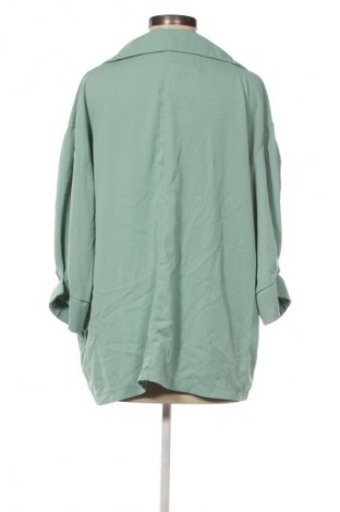 Damen Blazer Unbranded, Größe XL, Farbe Grün, Preis € 15,99