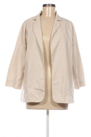 Damen Blazer Unbranded, Größe XL, Farbe Beige, Preis € 15,99