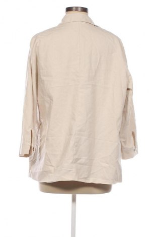 Damen Blazer Unbranded, Größe XL, Farbe Beige, Preis € 15,99