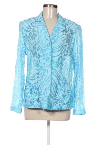 Damen Blazer Unbranded, Größe XL, Farbe Mehrfarbig, Preis 33,99 €