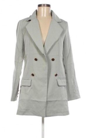 Sacou de femei Unbranded, Mărime XXL, Culoare Verde, Preț 102,99 Lei