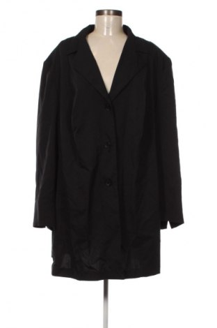 Női blézer Unbranded, Méret 5XL, Szín Fekete, Ár 12 979 Ft