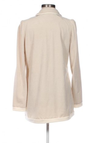 Damen Blazer Unbranded, Größe M, Farbe Beige, Preis 15,99 €