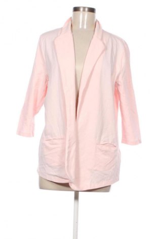 Damen Blazer Unbranded, Größe XL, Farbe Rosa, Preis 33,99 €