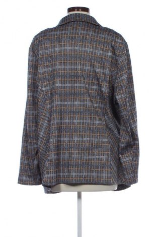 Дамско сако Unbranded, Размер XXL, Цвят Многоцветен, Цена 48,99 лв.