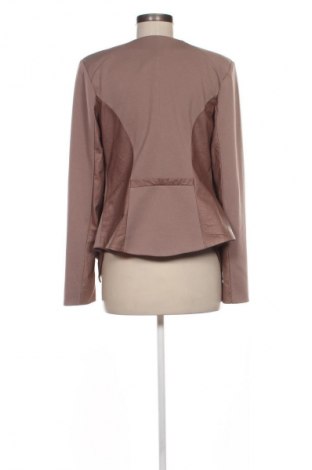 Damen Blazer Unbranded, Größe L, Farbe Braun, Preis 13,99 €