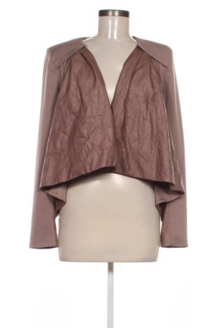 Damen Blazer Unbranded, Größe S, Farbe Braun, Preis € 15,99