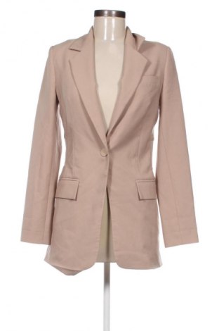 Damen Blazer Unbranded, Größe S, Farbe Beige, Preis € 33,99