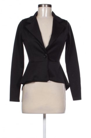 Damen Blazer Unbranded, Größe M, Farbe Schwarz, Preis € 33,99