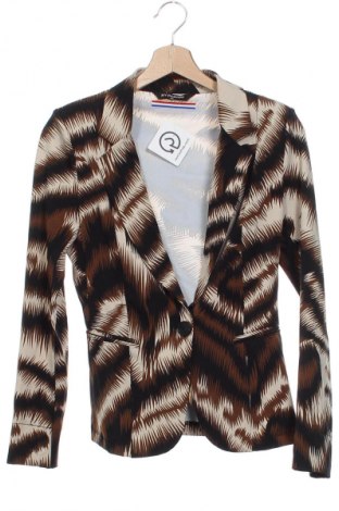 Sacou de femei Unbranded, Mărime XS, Culoare Multicolor, Preț 156,99 Lei