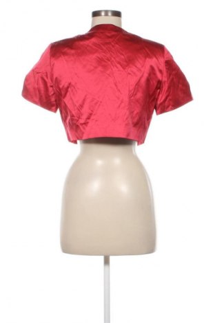 Damen Blazer Unbranded, Größe M, Farbe Rot, Preis 33,99 €