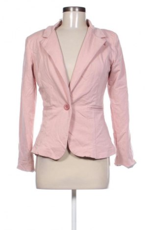 Sacou de femei Unbranded, Mărime XL, Culoare Roz, Preț 156,99 Lei