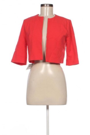 Sacou de femei Unbranded, Mărime S, Culoare Roșu, Preț 156,99 Lei