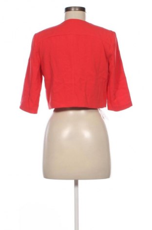 Sacou de femei Unbranded, Mărime S, Culoare Roșu, Preț 156,99 Lei