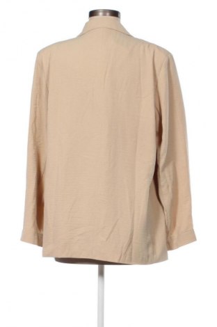 Dámske sako  Up 2 Fashion, Veľkosť L, Farba Béžová, Cena  27,95 €