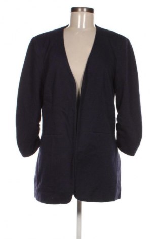 Sacou de femei Vero Moda, Mărime L, Culoare Albastru, Preț 133,99 Lei