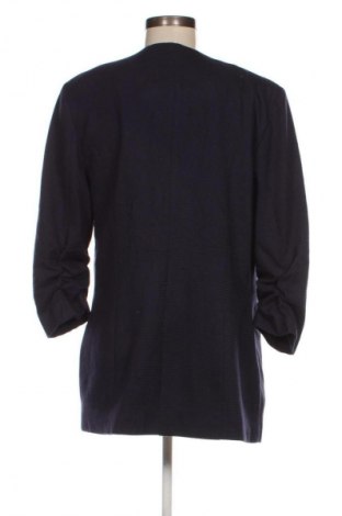 Sacou de femei Vero Moda, Mărime L, Culoare Albastru, Preț 133,99 Lei