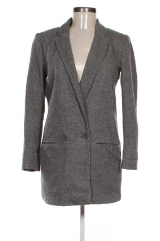 Dámske sako  Vero Moda, Veľkosť S, Farba Sivá, Cena  23,95 €