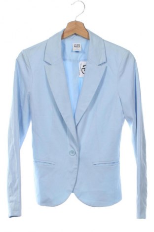 Sacou de femei Vero Moda, Mărime XS, Culoare Albastru, Preț 133,99 Lei