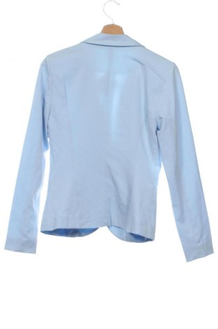 Sacou de femei Vero Moda, Mărime XS, Culoare Albastru, Preț 133,99 Lei