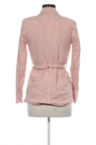Дамско сако Vero Moda, Размер S, Цвят Многоцветен, Цена 41,99 лв.