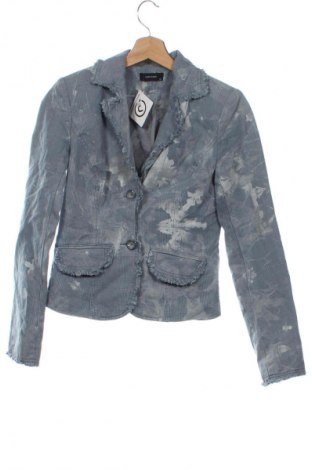 Γυναικείο σακάκι Vero Moda, Μέγεθος XS, Χρώμα Πολύχρωμο, Τιμή 26,99 €