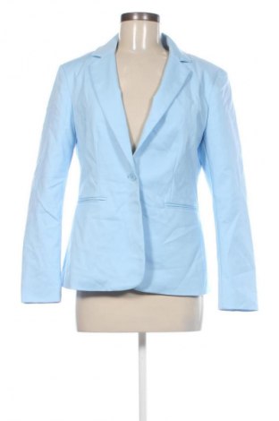 Γυναικείο σακάκι Vero Moda, Μέγεθος L, Χρώμα Μπλέ, Τιμή 26,99 €