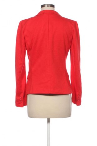 Дамско сако Vero Moda, Размер S, Цвят Червен, Цена 41,99 лв.