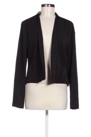 Dámske sako  Vero Moda, Veľkosť L, Farba Čierna, Cena  10,95 €
