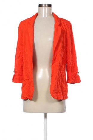 Női blézer Vero Moda, Méret M, Szín Narancssárga
, Ár 4 539 Ft