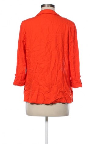 Női blézer Vero Moda, Méret M, Szín Narancssárga
, Ár 4 539 Ft