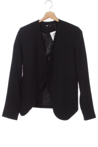 Damen Blazer WE, Größe XS, Farbe Schwarz, Preis 13,99 €
