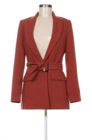 Damen Blazer WE, Größe S, Farbe Braun, Preis 33,99 €