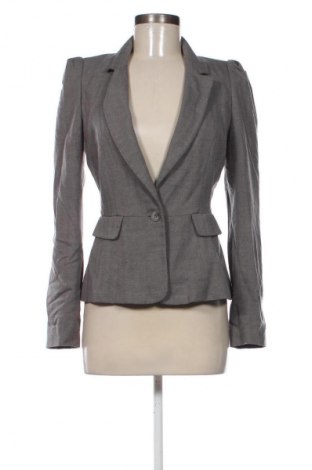 Damen Blazer Warehouse, Größe S, Farbe Grau, Preis 21,99 €