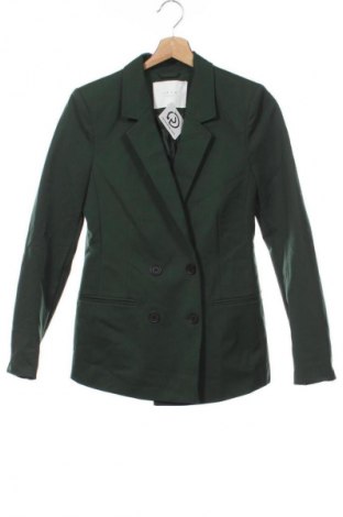Damen Blazer Yaya, Größe XS, Farbe Grün, Preis 75,99 €