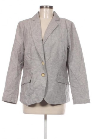 Damen Blazer Yessica, Größe XL, Farbe Grau, Preis 33,99 €