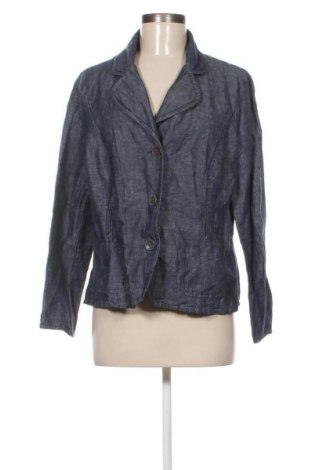 Damen Blazer Yessica, Größe XL, Farbe Blau, Preis 33,99 €