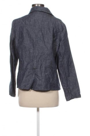 Damen Blazer Yessica, Größe XL, Farbe Blau, Preis 33,99 €