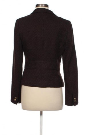 Дамско сако Zara, Размер M, Цвят Кафяв, Цена 48,99 лв.