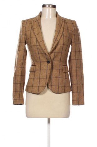 Damen Blazer Zara, Größe S, Farbe Mehrfarbig, Preis € 33,99