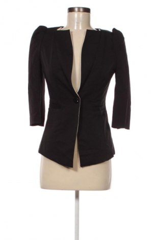 Damen Blazer Zara, Größe S, Farbe Schwarz, Preis € 33,99