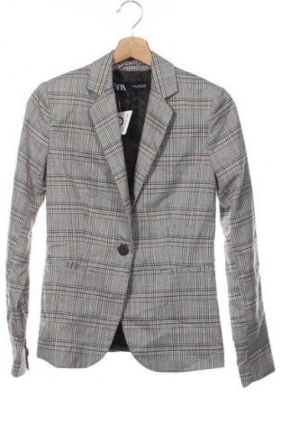 Női blézer Zara, Méret XS, Szín Sokszínű, Ár 12 979 Ft