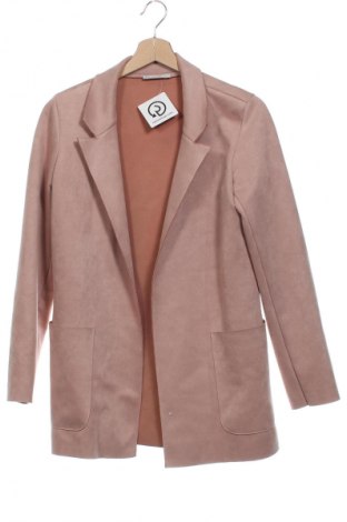 Sacou de femei Zara, Mărime XS, Culoare Mov deschis, Preț 156,99 Lei