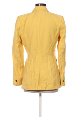 Damen Blazer Zara, Größe M, Farbe Gelb, Preis € 33,99